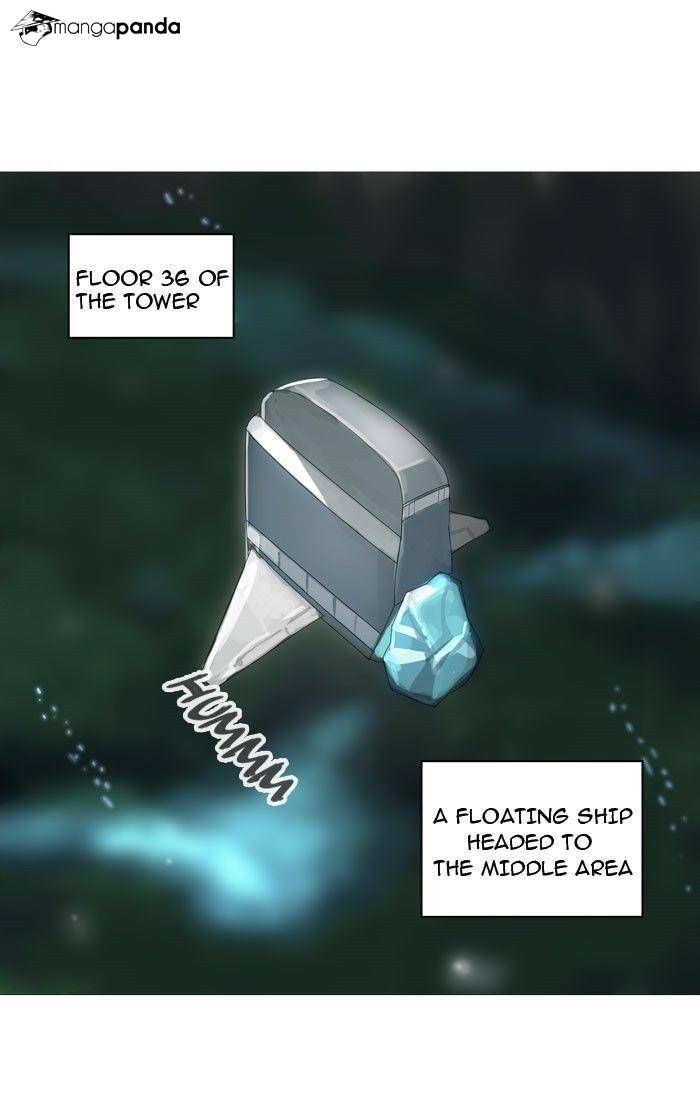 Tower of God Chapter 238 image 09